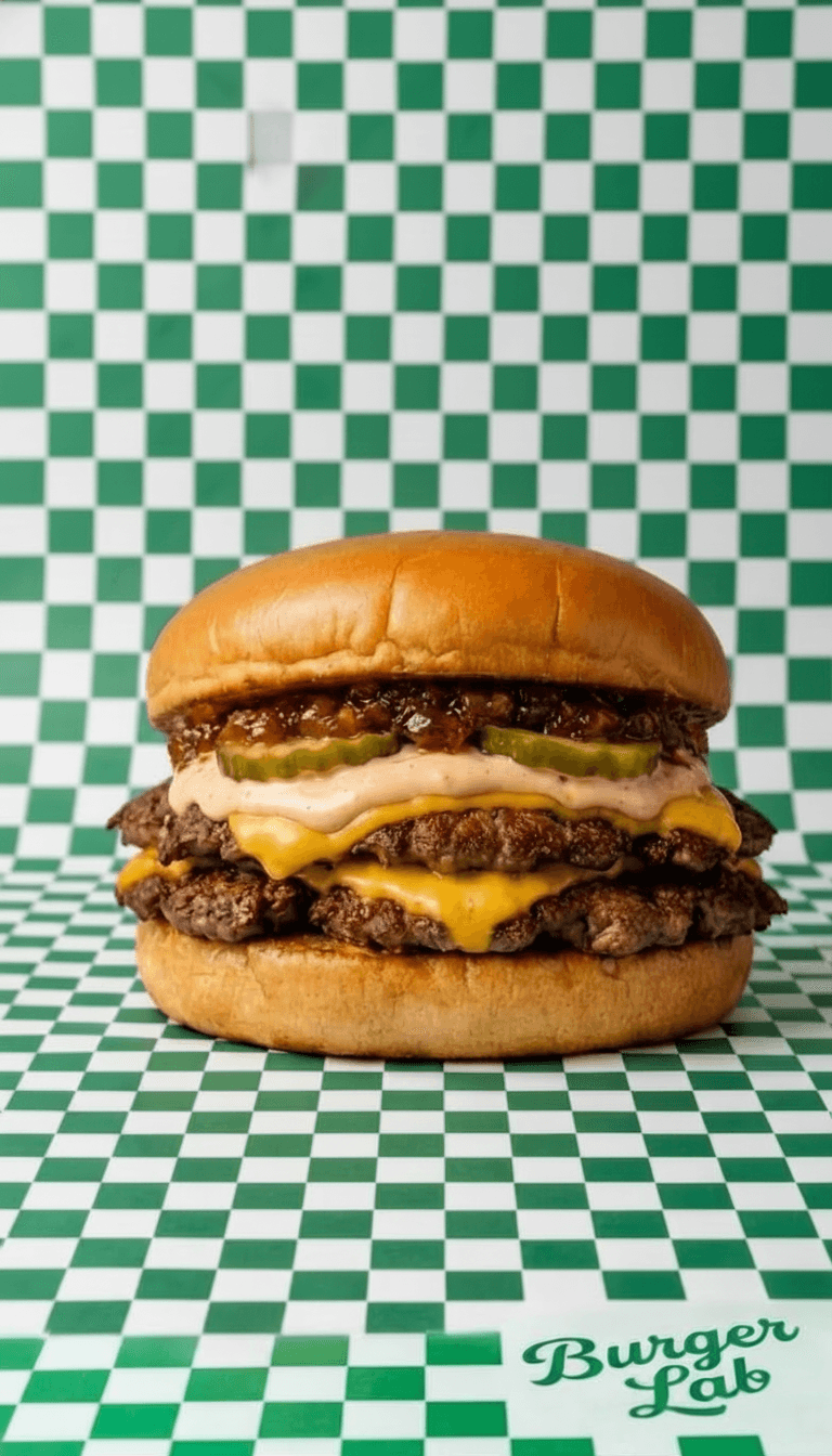 No. 1 Bacon Jam Special